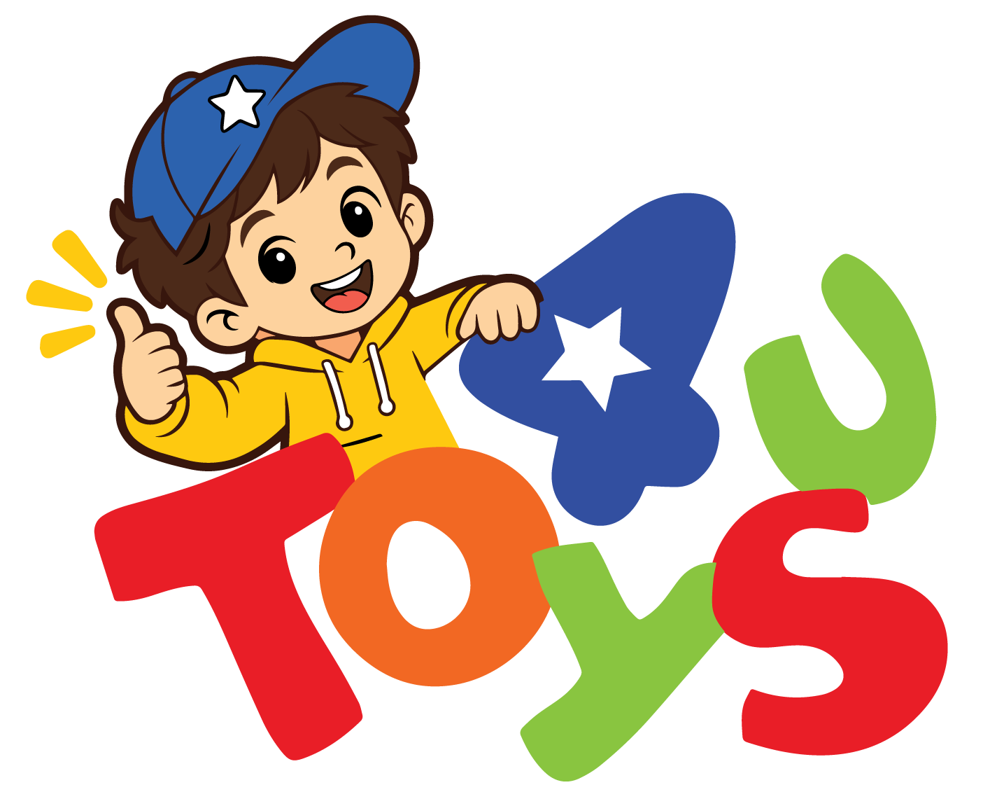 Toys 4 Us