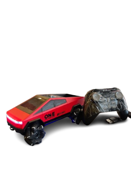 OTX RC STUNTRIFT
